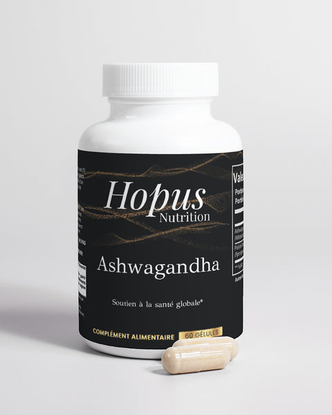 Ashwagandha