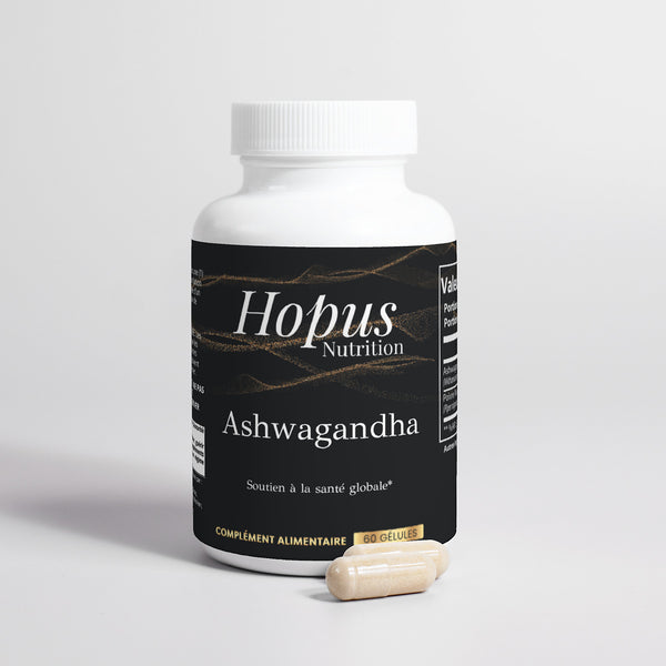 Ashwagandha