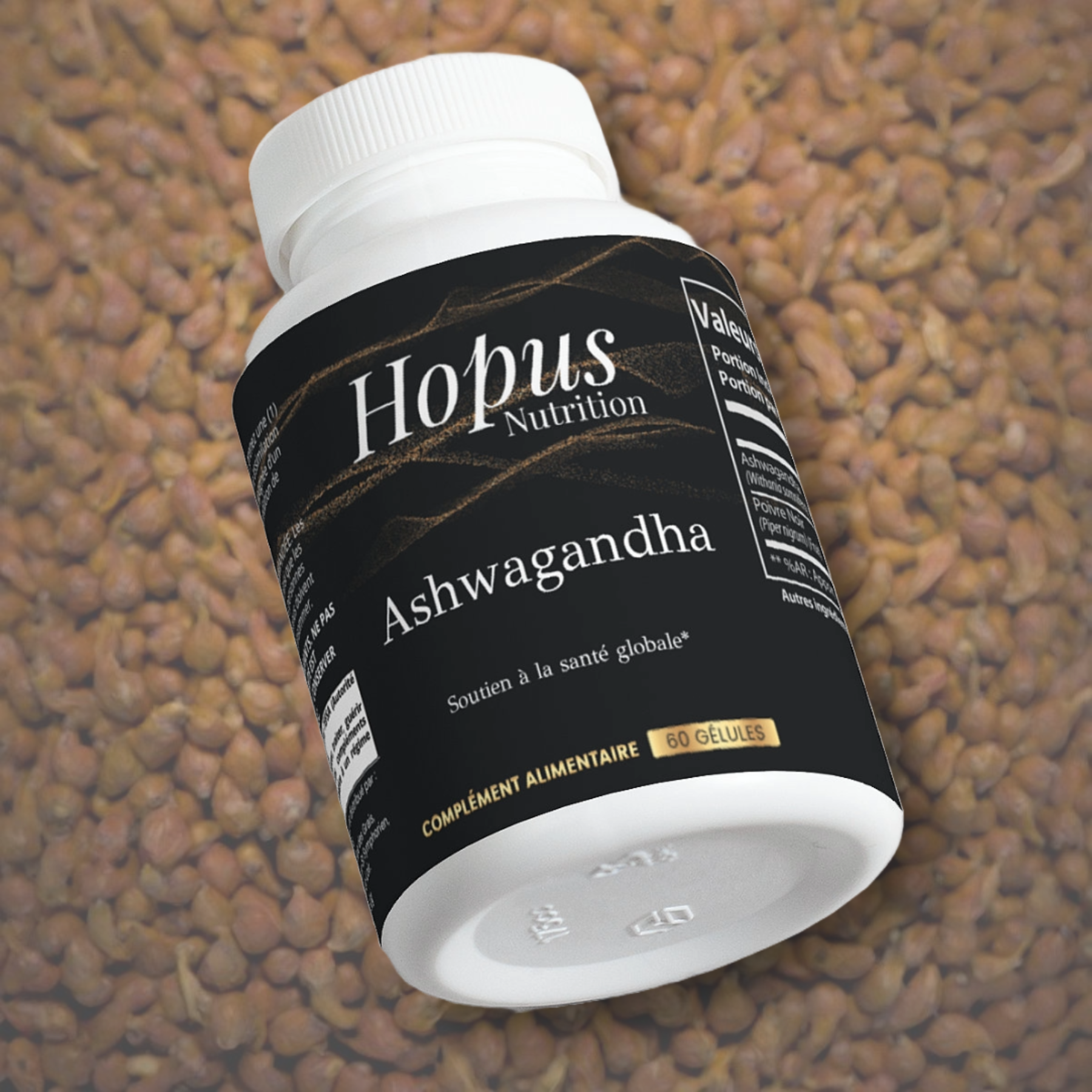 Ashwagandha