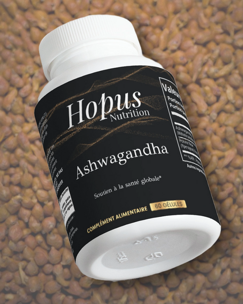 Ashwagandha