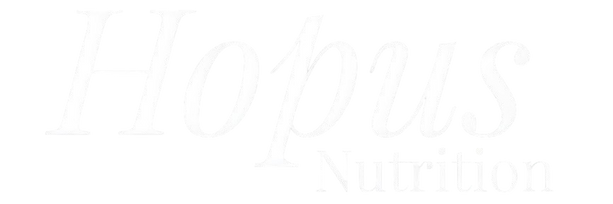 Hopus Nutrition