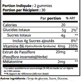 Morphée - Hopus Nutrition